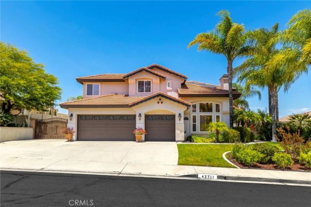 42711 Mountain Shadow Road, Murrieta, CA 92562