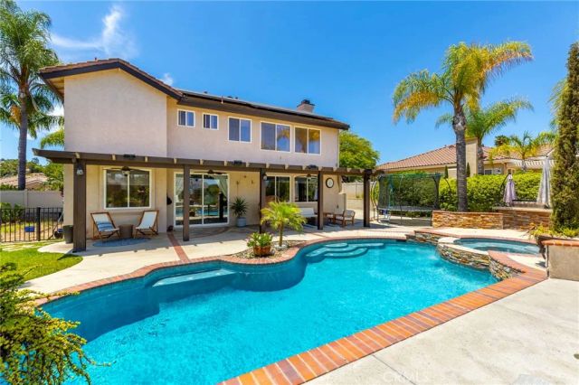 42711 Mountain Shadow Road, Murrieta, CA 92562