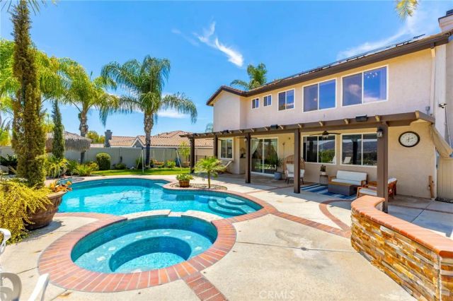 42711 Mountain Shadow Road, Murrieta, CA 92562