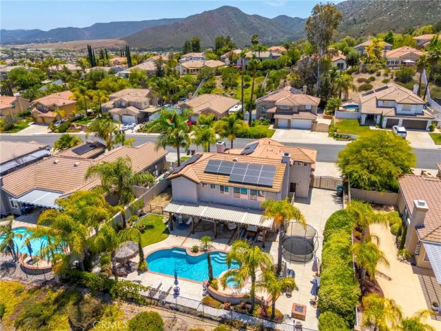 42711 Mountain Shadow Road, Murrieta, CA 92562