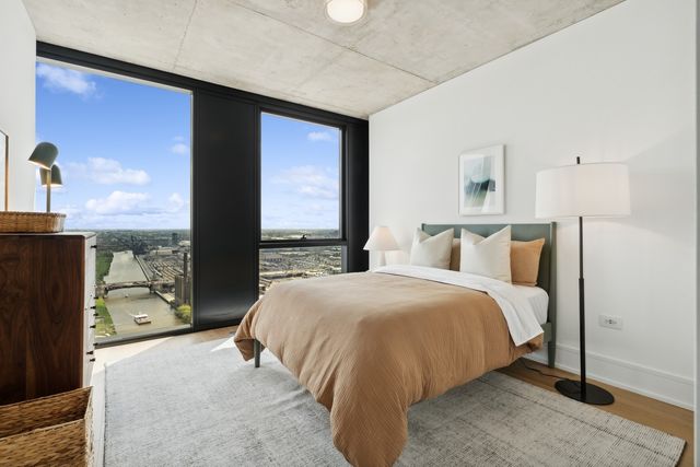 234 W Polk Street 2905, Chicago, IL 60607