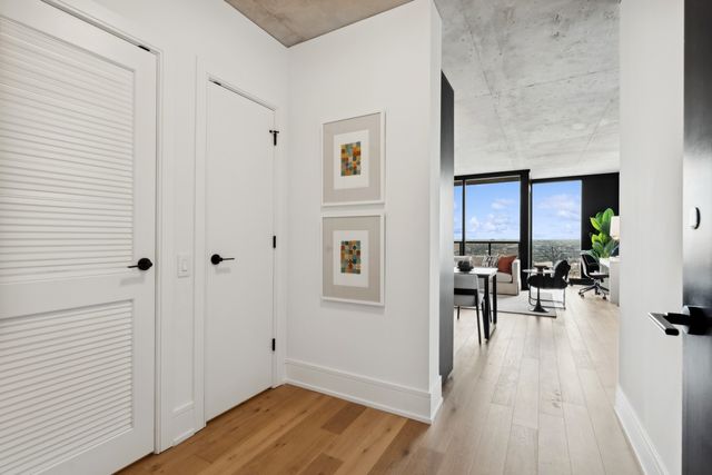 234 W Polk Street 2905, Chicago, IL 60607