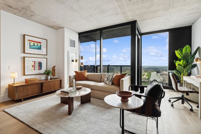 234 W Polk Street 2905, Chicago, IL 60607