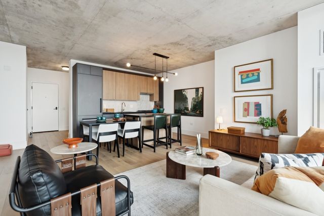 234 W Polk Street 2905, Chicago, IL 60607
