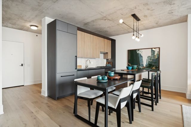 234 W Polk Street 2905, Chicago, IL 60607