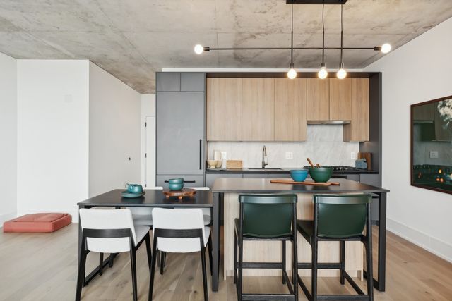 234 W Polk Street 2905, Chicago, IL 60607