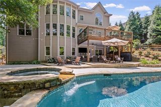 402 Greyfield Dr., Canton, GA 30115