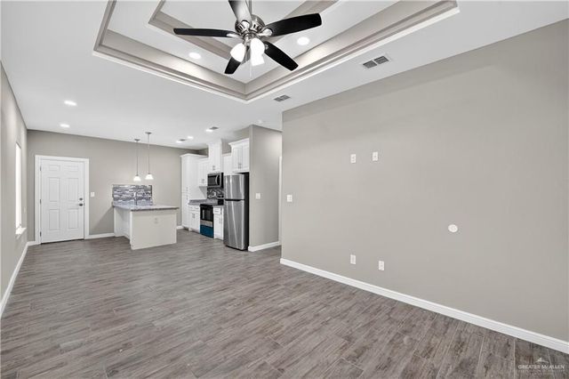 1234 Valle Vista Street, Alamo, TX 78589