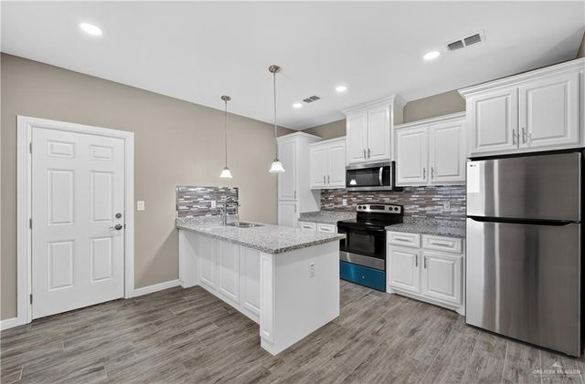 1234 Valle Vista Street, Alamo, TX 78589