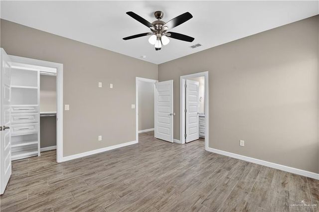 1234 Valle Vista Street, Alamo, TX 78589