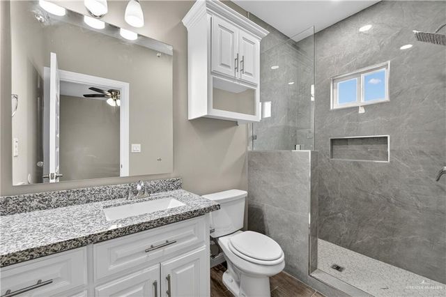 1234 Valle Vista Street, Alamo, TX 78589