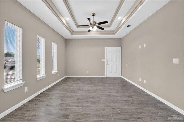 1234 Valle Vista Street, Alamo, TX 78589