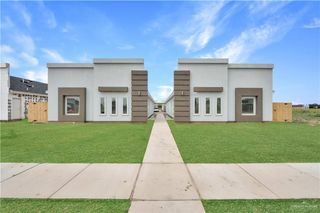 1234 Valle Vista Street, Alamo, TX 78589