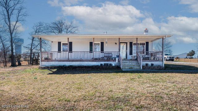 2629 Springfield Rd, Elizabethtown, KY 42701