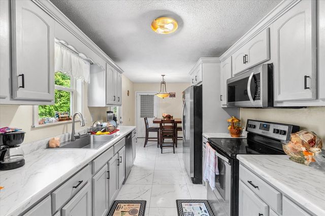 51 Corvette Drive, Chatsworth, GA 30705