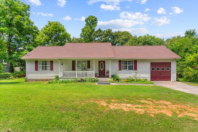 51 Corvette Drive, Chatsworth, GA 30705