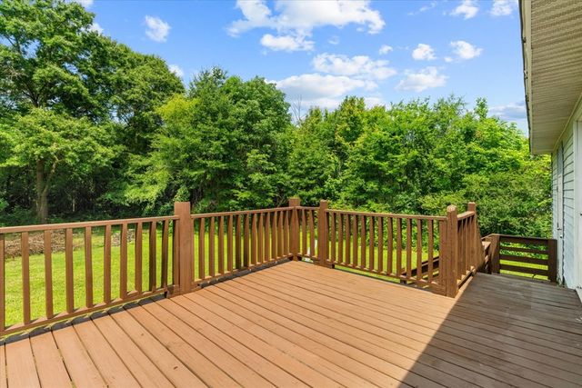 51 Corvette Drive, Chatsworth, GA 30705