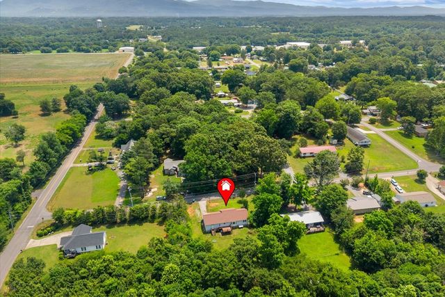 51 Corvette Drive, Chatsworth, GA 30705
