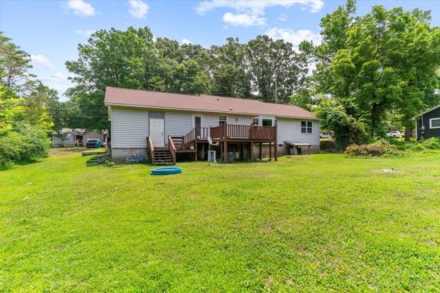 51 Corvette Drive, Chatsworth, GA 30705