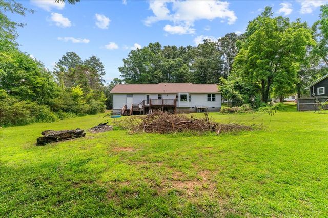 51 Corvette Drive, Chatsworth, GA 30705
