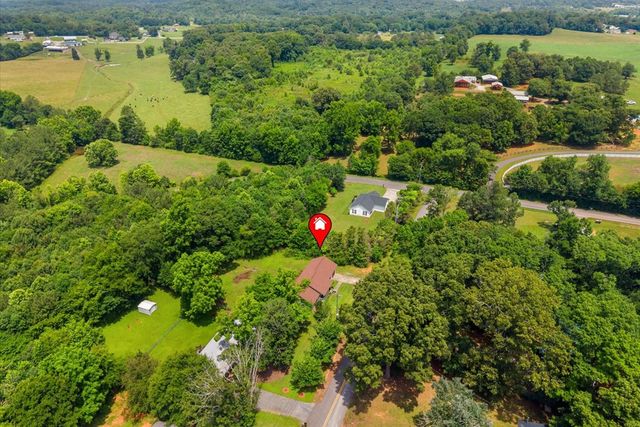 51 Corvette Drive, Chatsworth, GA 30705