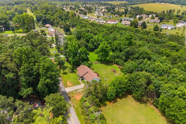 51 Corvette Drive, Chatsworth, GA 30705
