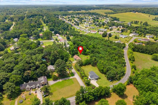 51 Corvette Drive, Chatsworth, GA 30705