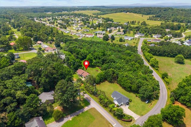 51 Corvette Drive, Chatsworth, GA 30705