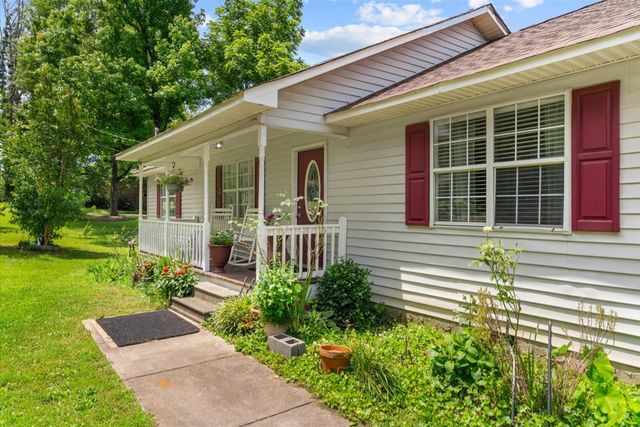 51 Corvette Drive, Chatsworth, GA 30705