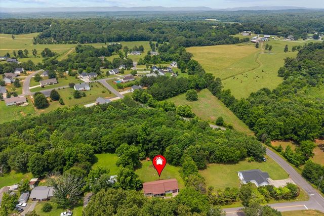 51 Corvette Drive, Chatsworth, GA 30705