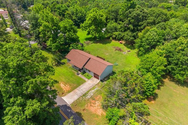 51 Corvette Drive, Chatsworth, GA 30705