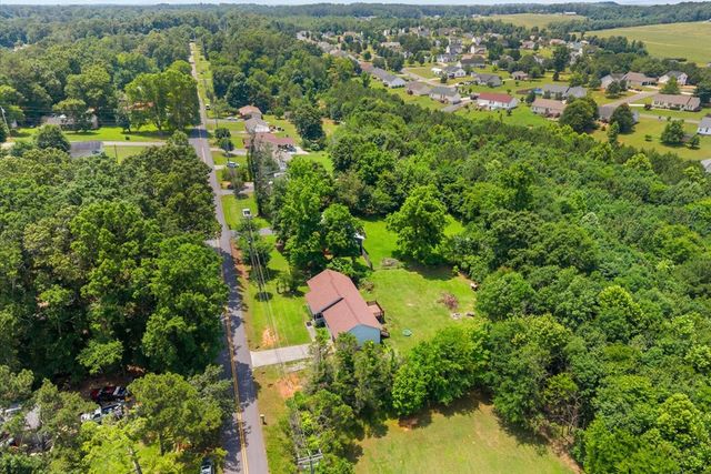 51 Corvette Drive, Chatsworth, GA 30705