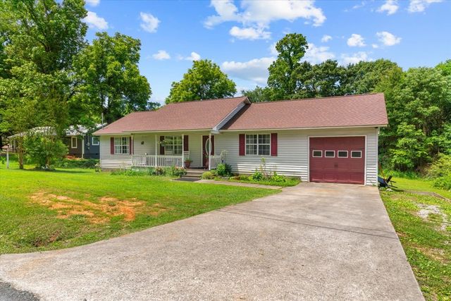 51 Corvette Drive, Chatsworth, GA 30705