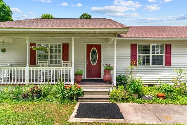51 Corvette Drive, Chatsworth, GA 30705