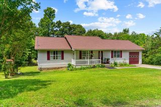 51 Corvette Drive, Chatsworth, GA 30705