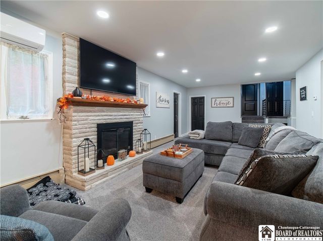 4092 Fluvanna Townline Road, Gerry, NY 14701