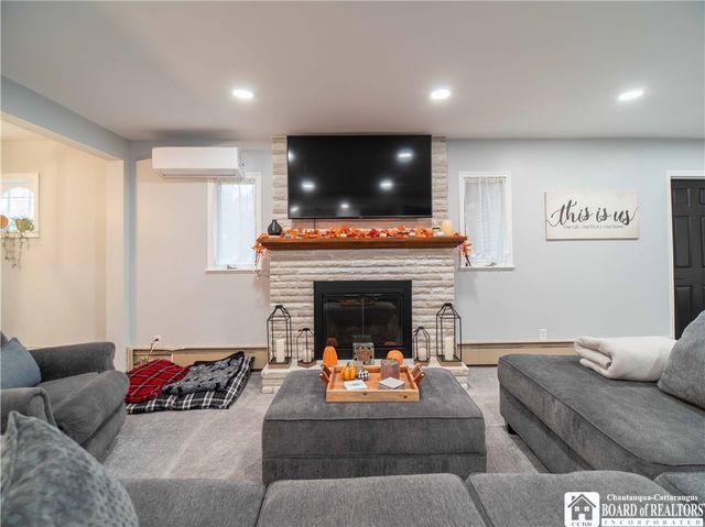 4092 Fluvanna Townline Road, Gerry, NY 14701