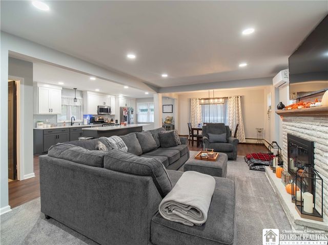 4092 Fluvanna Townline Road, Gerry, NY 14701