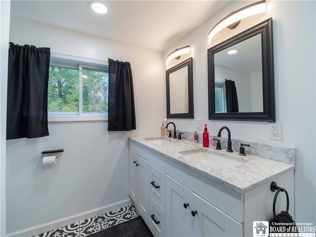 4092 Fluvanna Townline Road, Gerry, NY 14701