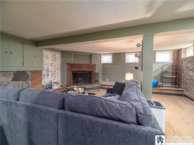 4092 Fluvanna Townline Road, Gerry, NY 14701