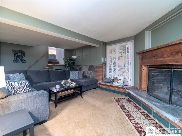 4092 Fluvanna Townline Road, Gerry, NY 14701