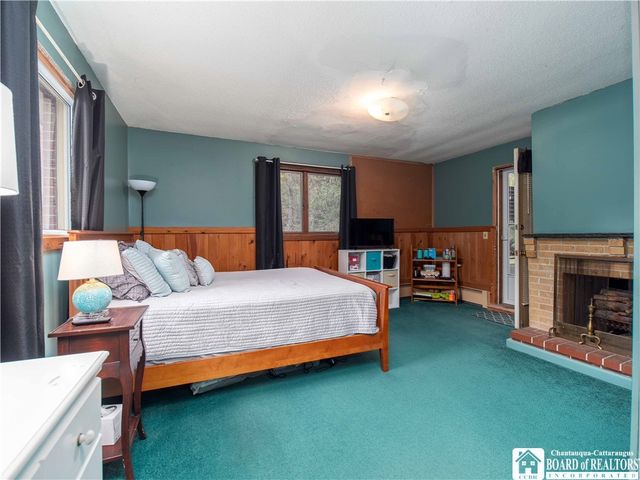 4092 Fluvanna Townline Road, Gerry, NY 14701