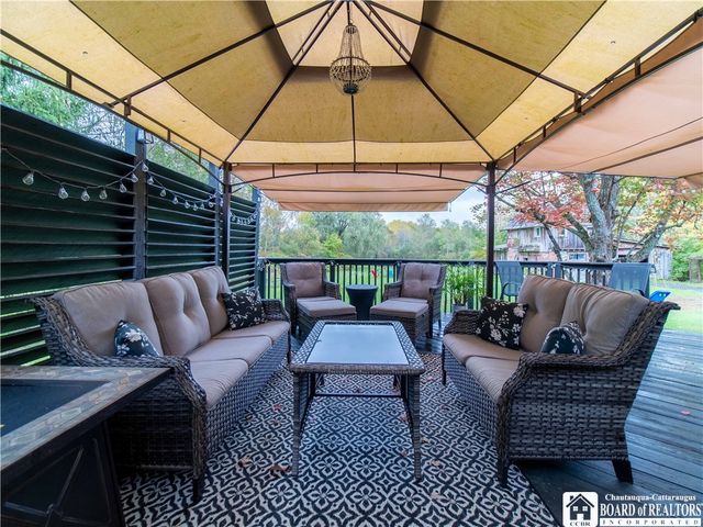 4092 Fluvanna Townline Road, Gerry, NY 14701