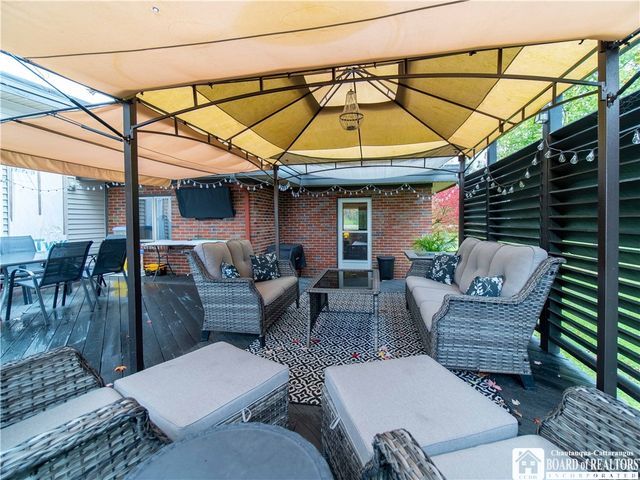 4092 Fluvanna Townline Road, Gerry, NY 14701