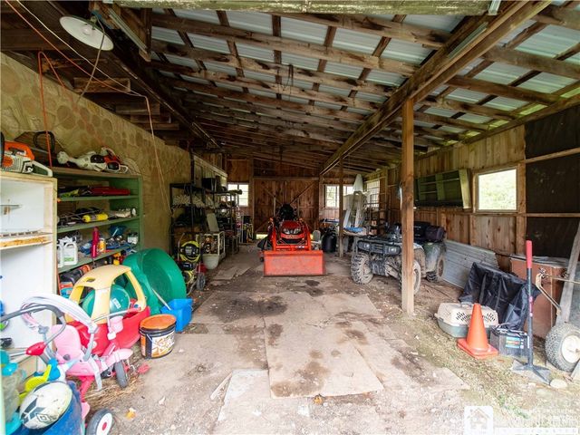 4092 Fluvanna Townline Road, Gerry, NY 14701