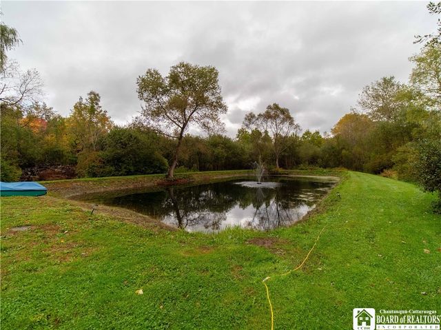 4092 Fluvanna Townline Road, Gerry, NY 14701