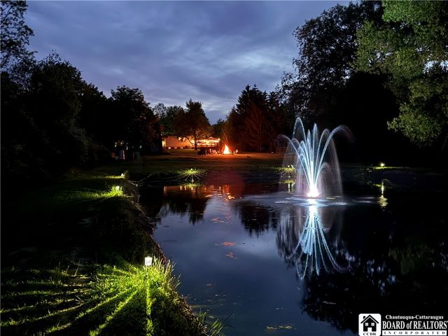 4092 Fluvanna Townline Road, Gerry, NY 14701