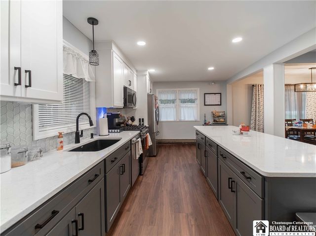 4092 Fluvanna Townline Road, Gerry, NY 14701