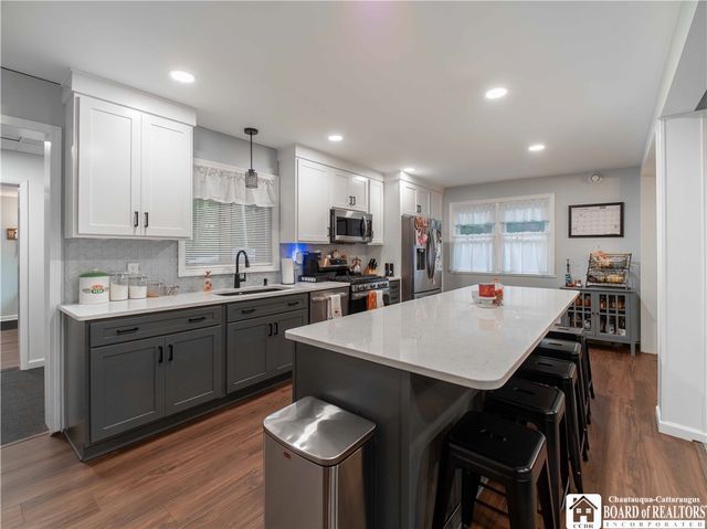 4092 Fluvanna Townline Road, Gerry, NY 14701