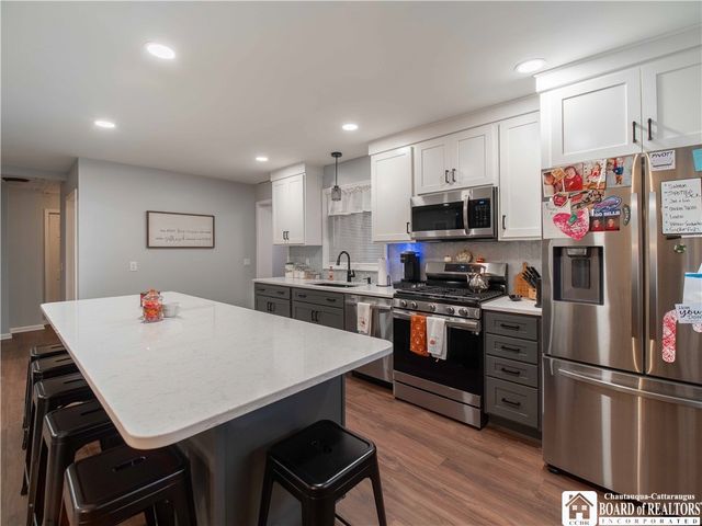 4092 Fluvanna Townline Road, Gerry, NY 14701